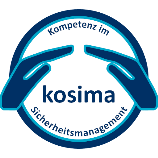Logo der Kosima GmbH