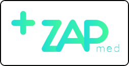 Unser Kooperationspartner ZAP-med