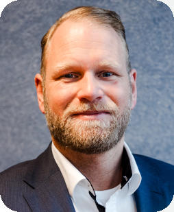 Ansprechpartner Sascha Walther