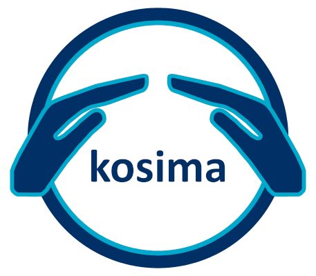 Logo der Kosima GmbH