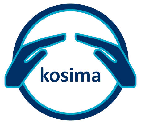 Logo der Kosima GmbH